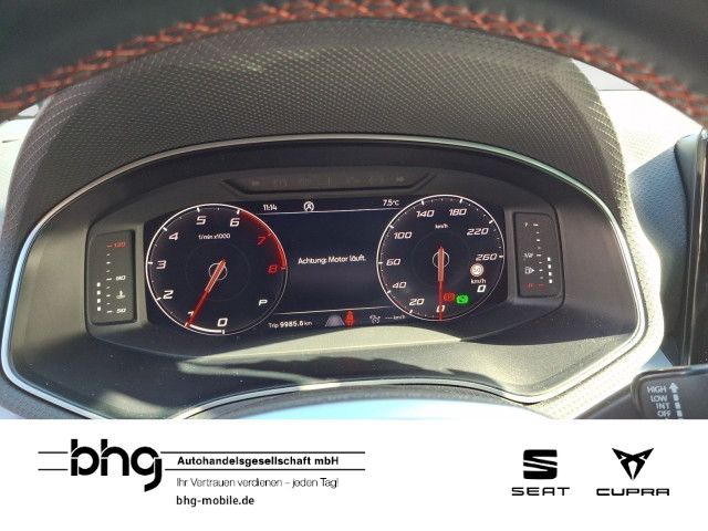 Seat Ibiza - Bild 10