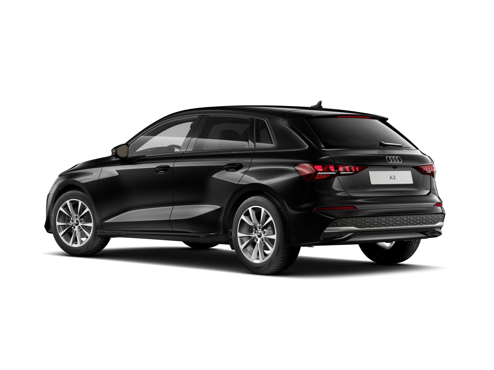 Audi A3 - Bild 5