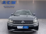Volkswagen Tiguan Allspace 2.0 TDI 4Motion*R-Line*ACC*LED* - : Allradantrieb, Geländewagen