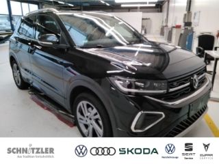 Volkswagen T-Cross 1.5 TSI DSG R-Line MATRIX/AHK/ACC/NAVI++