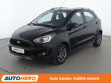 Ford Ka+ 1.2 Ti-VCT Active *TEMPO*PDC*KLIMA*GARANTIE* - Ford in Essen: Ka