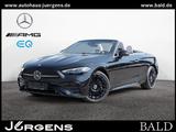 Mercedes-Benz CLE 300 4M Cabrio AMG-Sport/DIGITAL/360/Burm/HUD - Mercedes-Benz CLE 300 mit 3 Türen