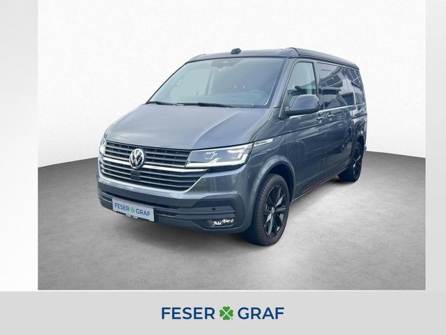 Volkswagen T6.1 California Beach Tour "Edition" 2,0 l TDI