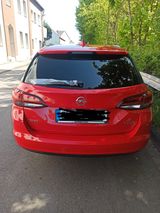 Opel Astra 1.4 Turbo Sport Tourer Dynamic 110kW  - Opel Astra: 11