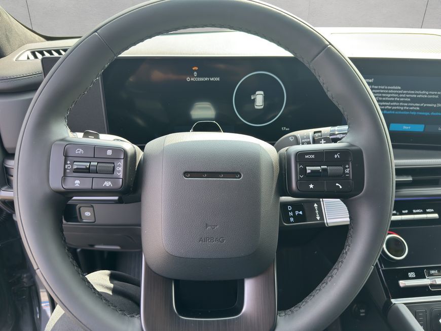 Hyundai Santa Fe – Bild 11