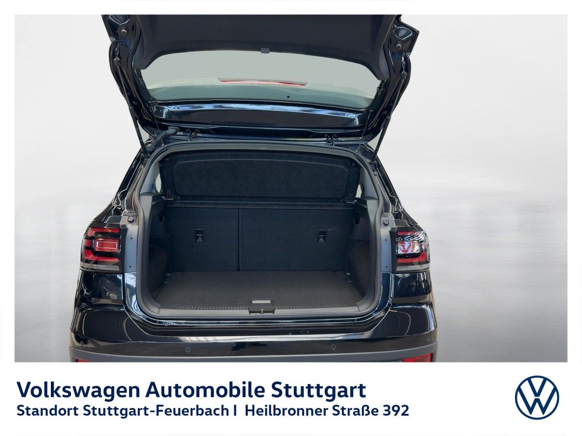 Volkswagen T-Cross - Bild 6
