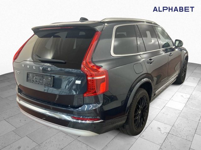 Volvo XC 90 T8 AWD Inscription Expression Plug-In