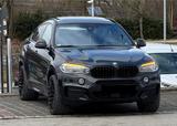 BMW X6 xDrive40d - M-Paket Sportpaket SoftClose Head