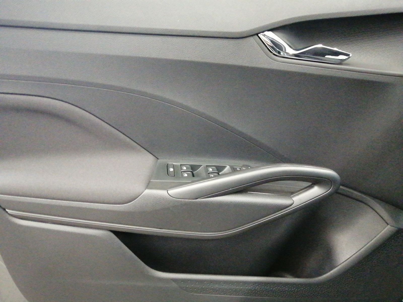 Skoda Fabia - Bild 8