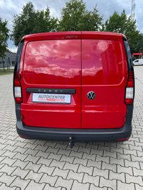Volkswagen Caddy - 5