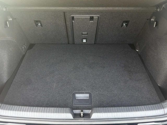 GOLF VIII R 2.0 TSI DSG 4MOTION
