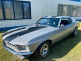 Ford Mustang Coupe ** 302 F-Code ** - Ford Mustang Oldtimer