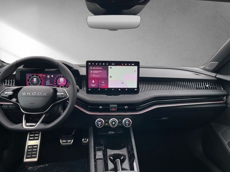 Skoda Superb - Bild 4