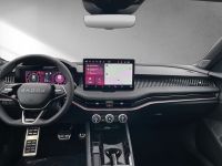 Skoda Superb - Vorschau Bild 4