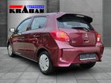 Mitsubishi Space Star 71PS Plus Italienische Ausführung - Gebrauchtwagen Italien