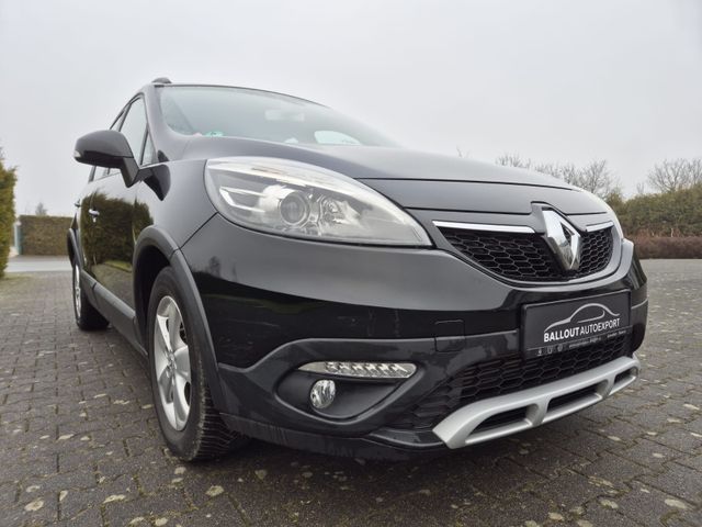 Renault Scenic  115 Start & Stop *NAVI* Euro5*