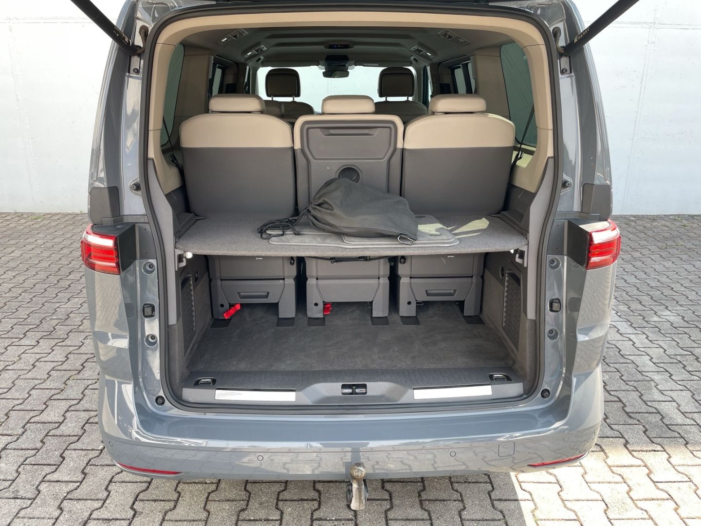 T7 Multivan eHybrid LÜ Style AHK/Matrix/el.Heckk