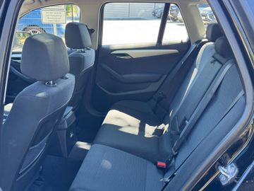 BMW X1 - 12