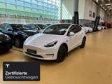 Tesla Model Y Long Range AWD - : Geländewagen, Awd
