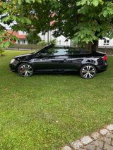 Volkswagen Eos 1.4 TSI Individual  - Volkswagen Eos: Tsi