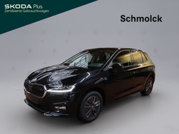 Fabia Tour 1.0 MPI 80 PS CLIMATRONIC LED PDC