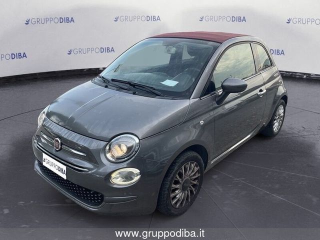 Fiat FIAT 500X 1.0 T3 120 CV CROSS