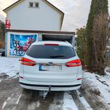 Ford Mondeo 2,0 EcoBlue 110kW Trend Turnier Auto ... - Ford Mondeo Trend mit Diesel-Antrieb