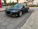 Audi A6 C8 B&O, Panorama, 360 Grad Kamera,... - Audi A6 C8 Gebrauchtwagen