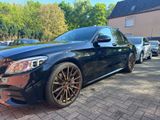 Mercedes-Benz C 43 AMG 4M LIMO*BEAM/PANO/VIRTAUAL/R-KAM/NIGHT* - Mercedes-Benz C 43 AMG aus 2019