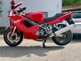 Ducati ST3 - DUCATI ST3
