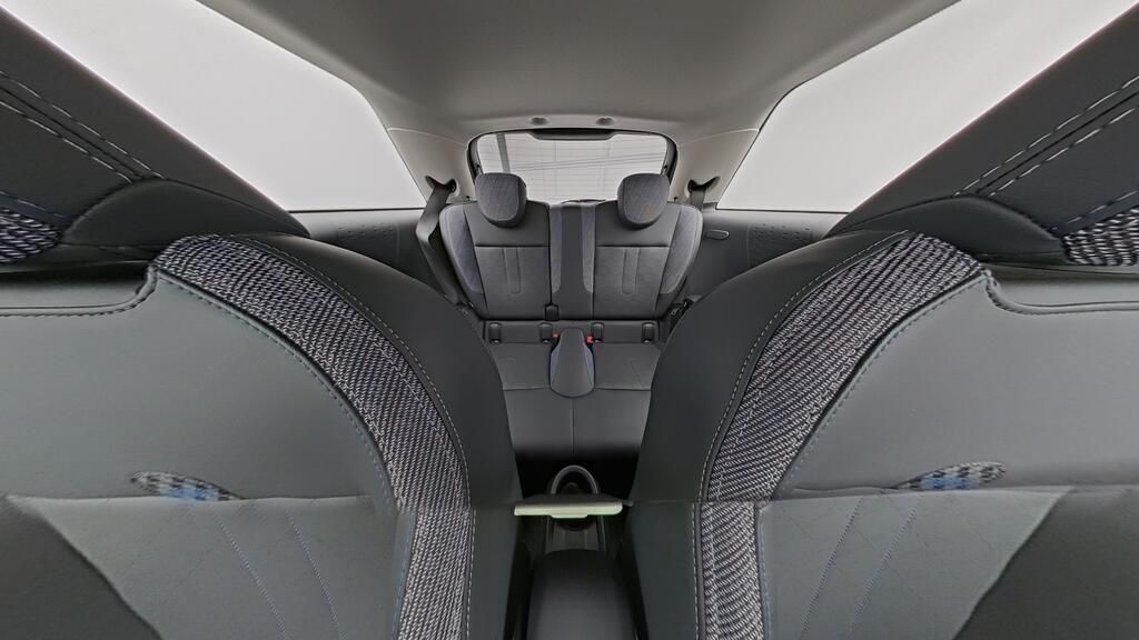 MINI Cooper C - Bild 14