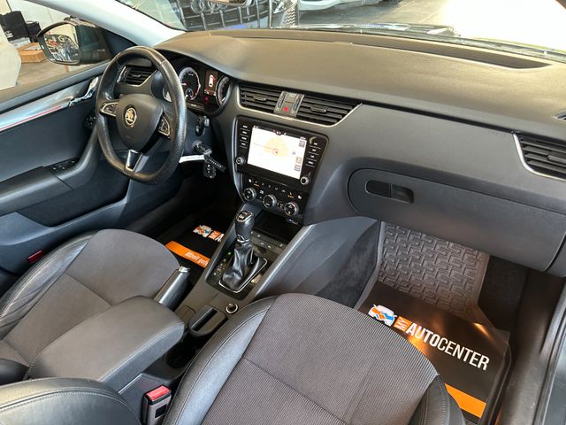 Skoda Octavia Combi *PANO*ACC*NAVI*LED*2-ZONEN*