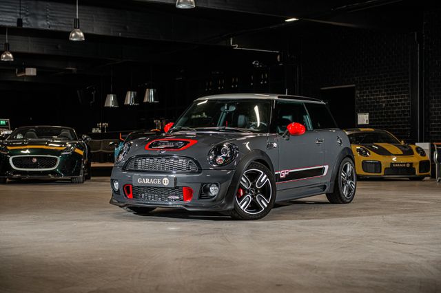 MINI JCW GP / 1/2000 / 7895km