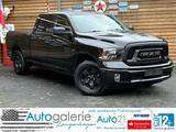 Dodge RAM 1500 Offroad Longbed 5,7L 4x4 LPG AHK - Dodge RAM: Long