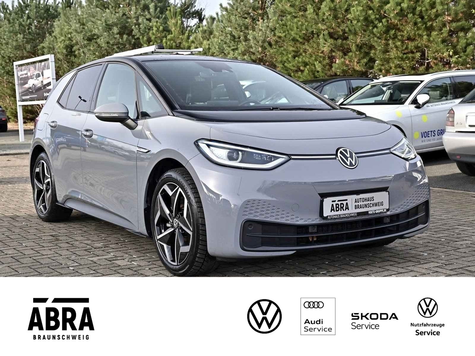 Volkswagen ID.3 - Bild 3