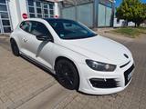Volkswagen Scirocco 1.4 TSI XENON/SPORT/EGSD/PDC/TOP - VW Scirocco in Frankfurt