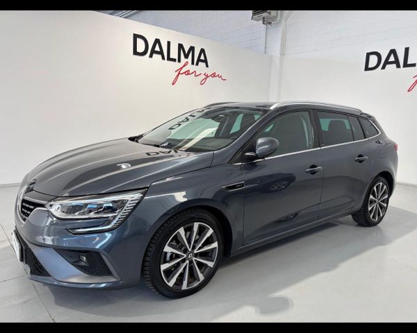 Renault RENAULT Megane IV - Megane Sporter 1.6 E-Tech ph