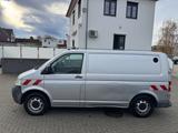 Volkswagen T5 Kasten 4Motion*Werkstatteinrichtung*Klima* - Volkswagen T5 4motion