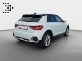 Audi A1 allstreet 35 TFSI S line*LED*Alu*PDC*Audi Con - Audi A1: Weiß