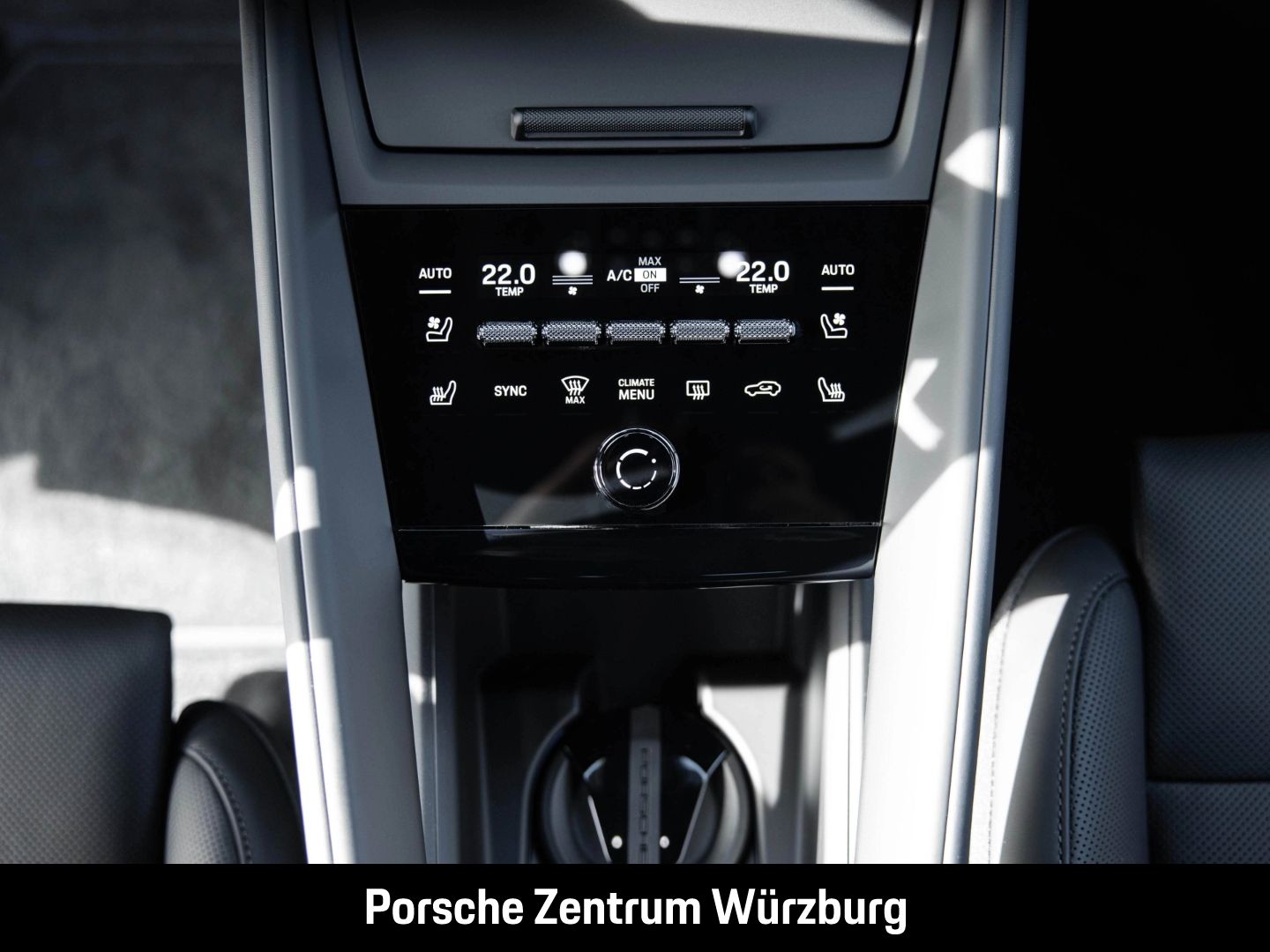 Porsche Macan - Bild 20