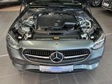Mercedes-Benz C 220 T d 2x Avantgarde Night+2x High End+PARK - Mercedes-Benz C 220 in Hamm