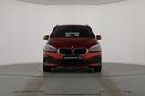 BMW 218 1.5 ADVANTAGE 1. HAND ANHÄNGERKUPPLUNG - gebrauchte BMW 218 aus dem Jahr 2021
