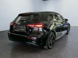 Mercedes-Benz A 250 4M AMG NIGHT SPUR PANO AHK DISTR KAMERA - Mercedes-Benz A 250