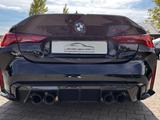 BMW M4 Coupe CSL - BMW M4: Csl