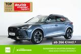 Cupra Formentor 1.4 e-HYBRID 150kW (204 PS) 6-Gang-DSG - Cupra Formentor mit Hybrid-Antrieb