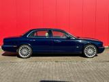 Jaguar Daimler Super Eight, 2.Hand , Langversion, neuw. - Jaguar: Super