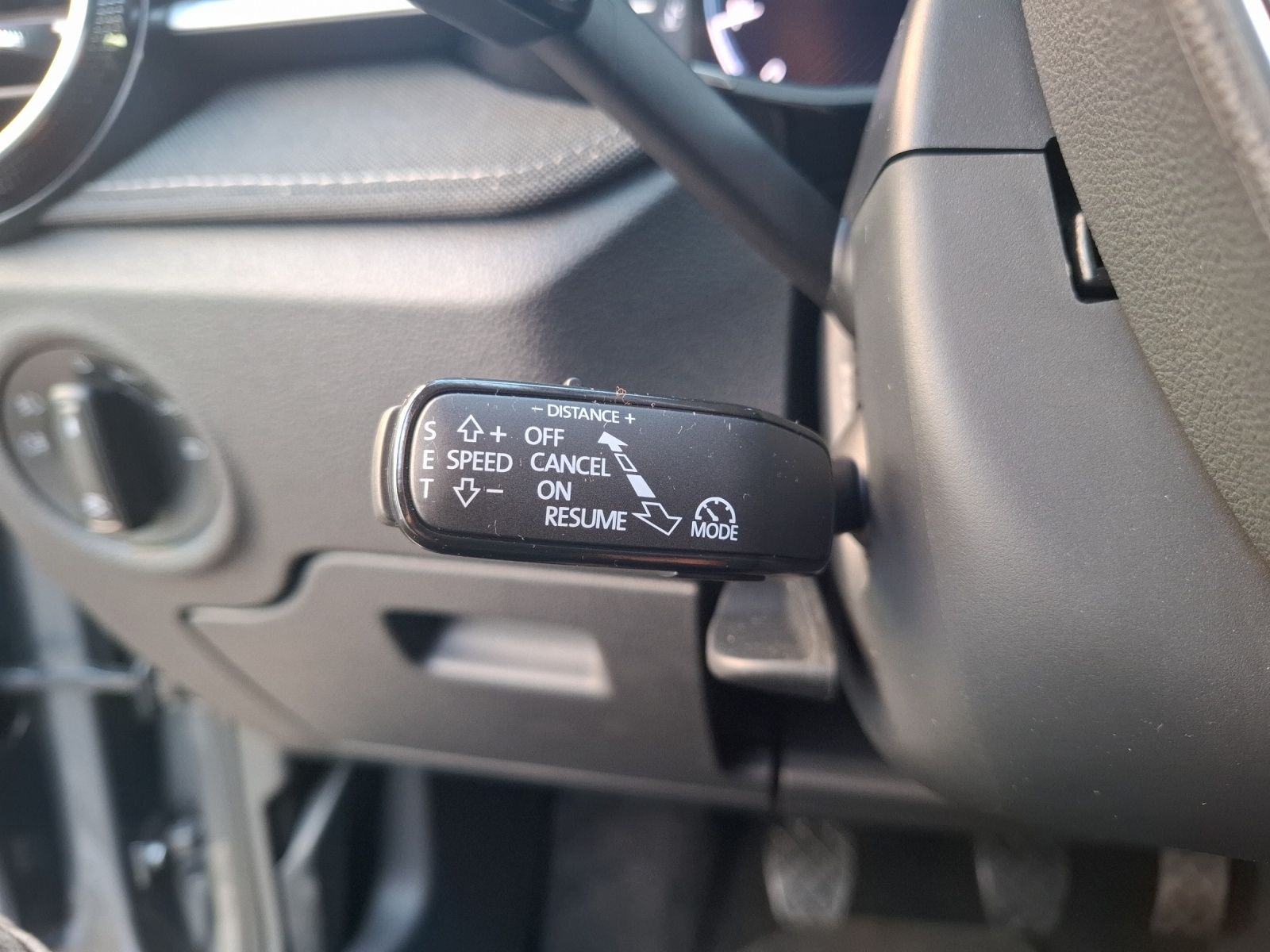 Fahrzeugabbildung SKODA Fabia TSI Style LED Navi AID ACC RFK SH LM