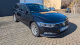 Volkswagen Passat Variant 2.0 TDI SCR 140kW DSG Highlin... - Volkswagen Passat Variant mit Diesel-Antrieb: Standheizung