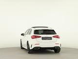 Mercedes-Benz A 200 d AMG*MBUX*Pano*NightP*SpiegelP*DISTRONIC - Mercedes-Benz A 200 Gebrauchtwagen