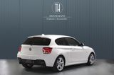 BMW 116i 3-Türer*M-Sportpaket*H&K*BiXenon*Shzg*DAB* - BMW 116: 116i M Sport